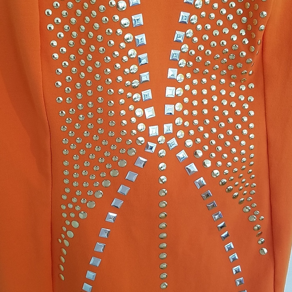 🆕Bebe cocktail dress - Picture 6 of 8